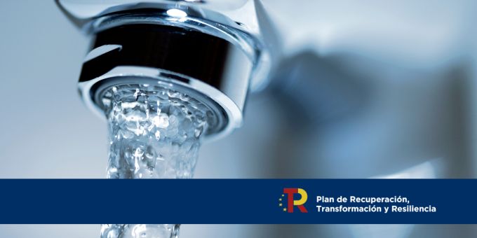 Transición Ecológica adjudica 300 millones en la segunda convocatoria para la mejora de la digitalización del ciclo urbano del agua 8 - Nexonova