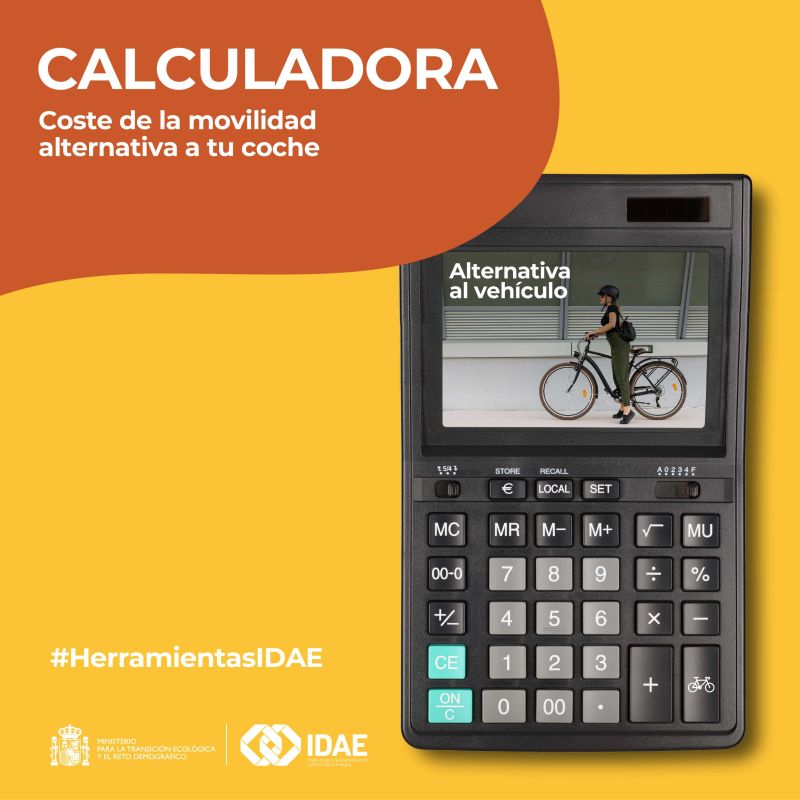 Quieres saber cuál es tu gasto anual en medios de transporte alternativos al vehículo privado? 6 - Nexonova